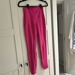 Lululemon Legging Full length